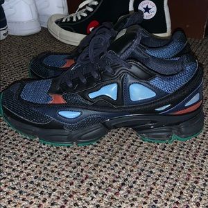 ozweego night marine